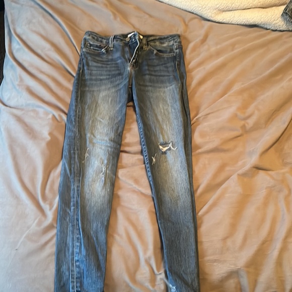 Flying monkey jeans - Picture 3 of 3